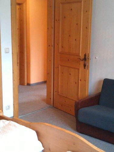 Apartamento Ferienwohnungen Herlinde