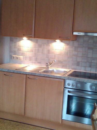 Apartamento Ferienwohnungen Herlinde