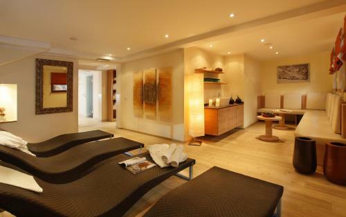 Hotel Das Johann