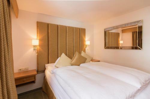 Hotel Chesa Lavadina