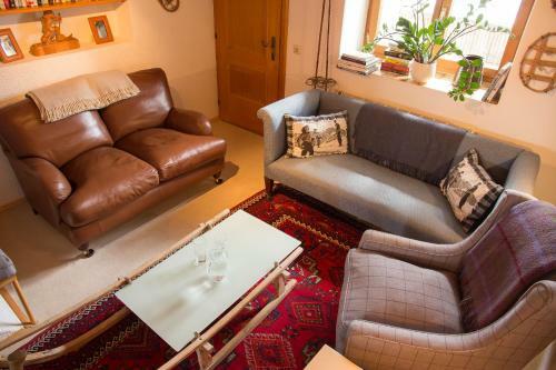 Hotel Chesa Lavadina