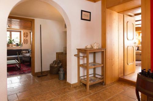 Hotel Chesa Lavadina