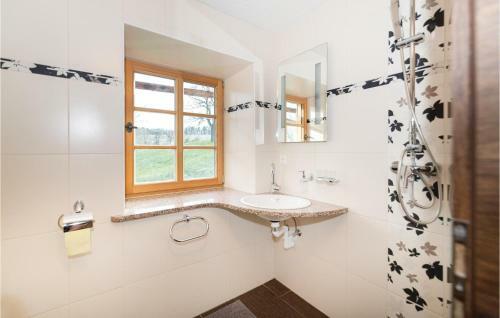 Two-bedroom Holiday Home In Strem