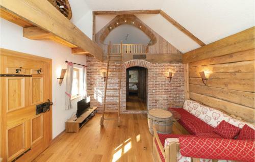 Two-bedroom Holiday Home In Strem