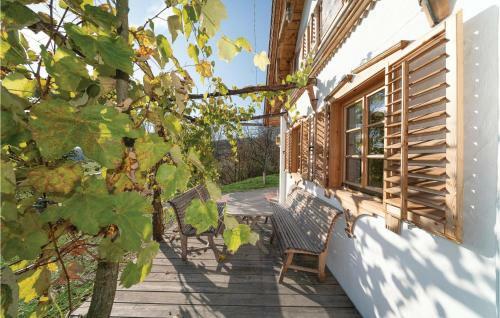 Two-bedroom Holiday Home In Strem