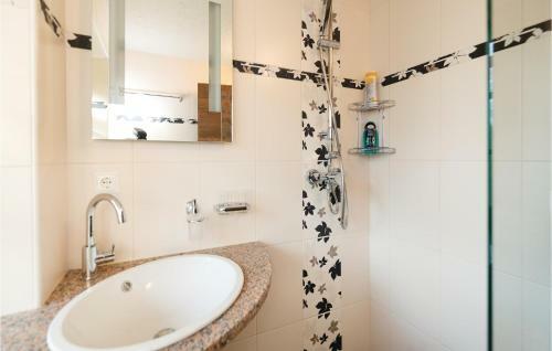 Two-bedroom Holiday Home In Strem