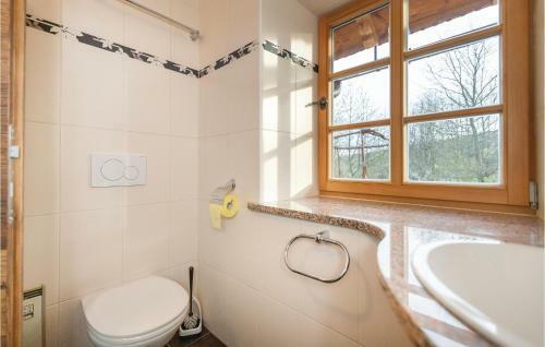 Two-bedroom Holiday Home In Strem