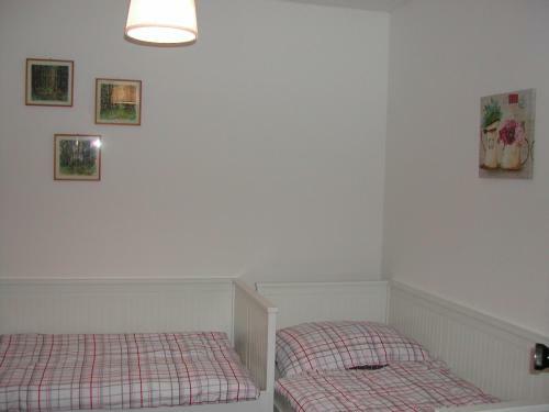 Apartamento Haus Polly