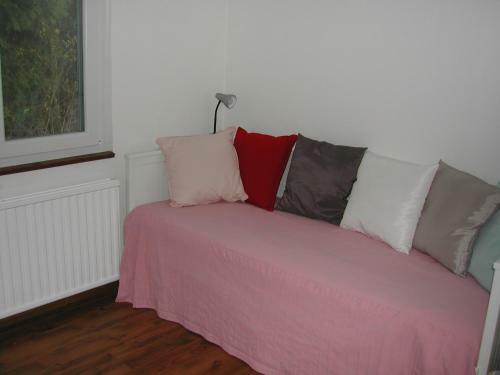 Apartamento Haus Polly