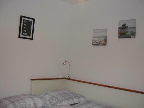 Apartamento Haus Polly