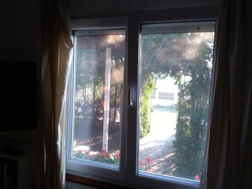 Apartamento Haus Polly