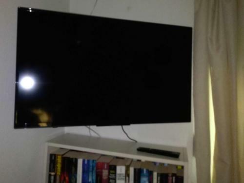 Apartamento Haus Polly
