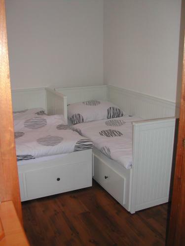 Apartamento Haus Polly