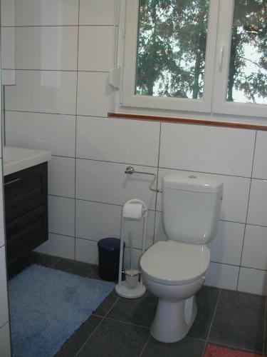 Apartamento Haus Polly