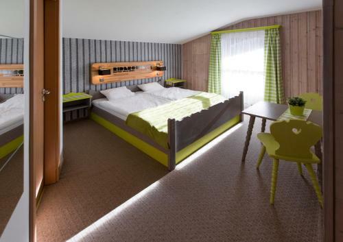 Bed & Breakfast Ridehouse