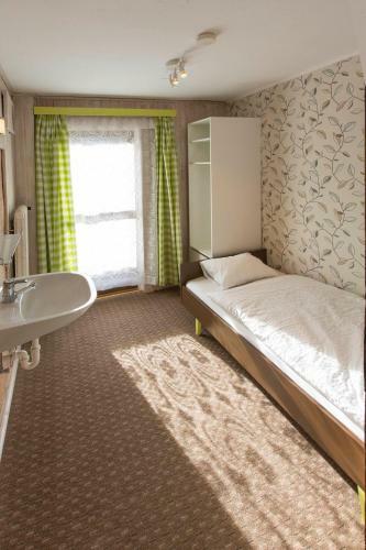 Bed & Breakfast Ridehouse