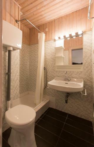 Bed & Breakfast Ridehouse