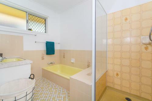 Pet Friendly Cutie - Bonham St, Bongaree