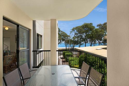 Quiet Location Across From Waterfront - South Esp, Bongaree