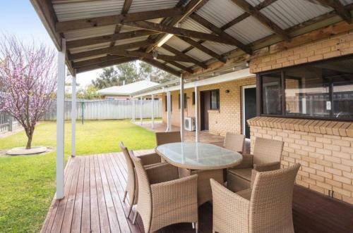 Crystal Shores - Quindalup