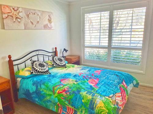 Culburra Beach House @ Culburra Beach