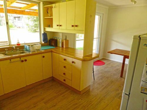 Culburra Beach House @ Culburra Beach