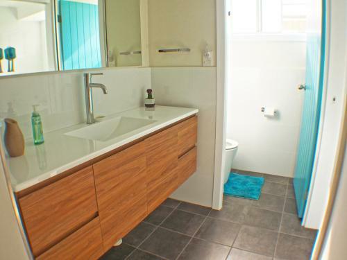 Culburra Beach House @ Culburra Beach