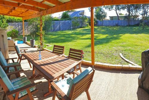 Culburra Beach House @ Culburra Beach