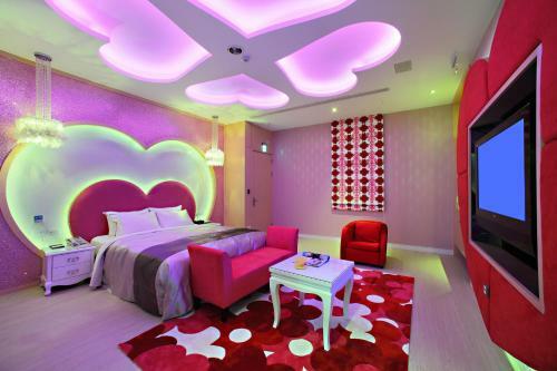 Affair Motel Co.ltd
