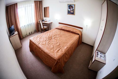 Druzhba Hotel