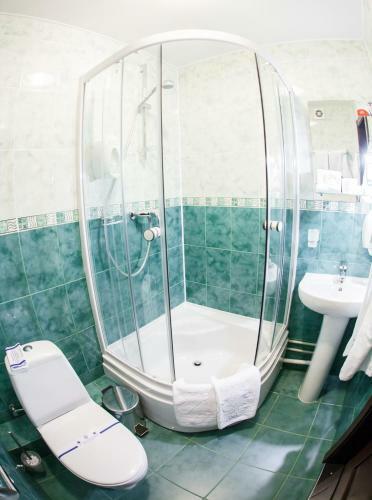 Druzhba Hotel
