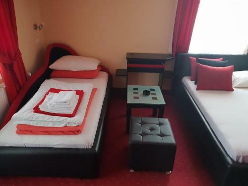 Motel Villa Aroma