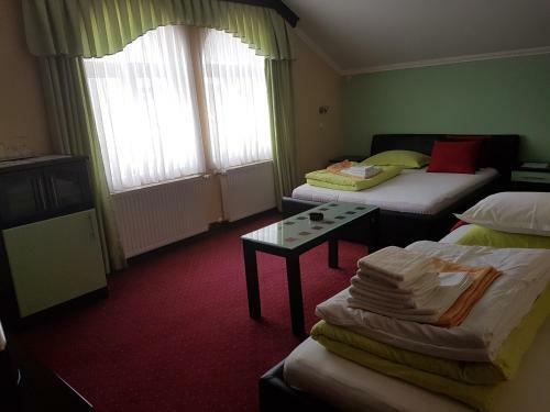 Motel Villa Aroma