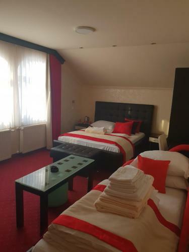 Motel Villa Aroma