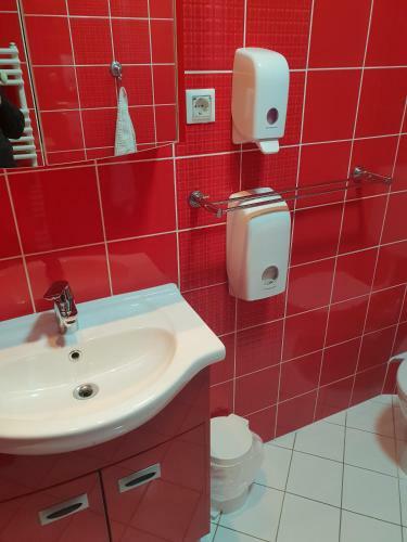 Motel Villa Aroma