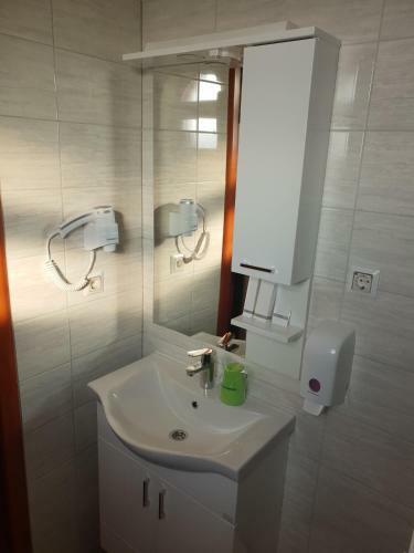 Motel Villa Aroma