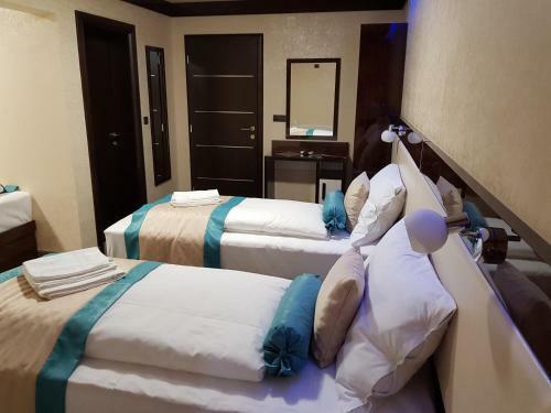 Motel Villa Aroma
