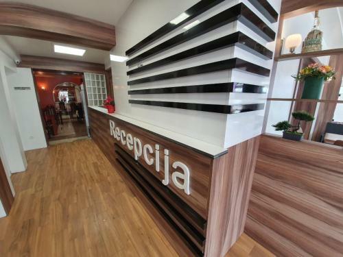 Motel Villa Aroma