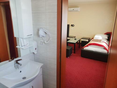 Motel Villa Aroma