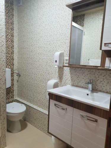 Motel Villa Aroma