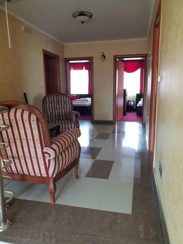 Motel Villa Aroma