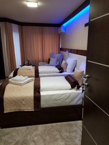 Motel Villa Aroma