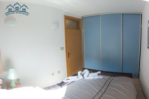 Simunic Apartment