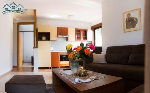 Simunic Apartment