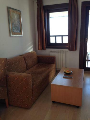 Apartamentos Amelie&hannah
