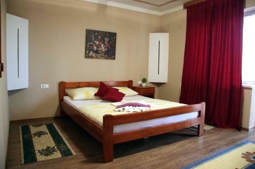 Hotel Motel Genex-mbugojno