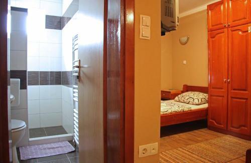 Hotel Motel Genex-mbugojno