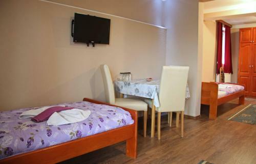 Hotel Motel Genex-mbugojno