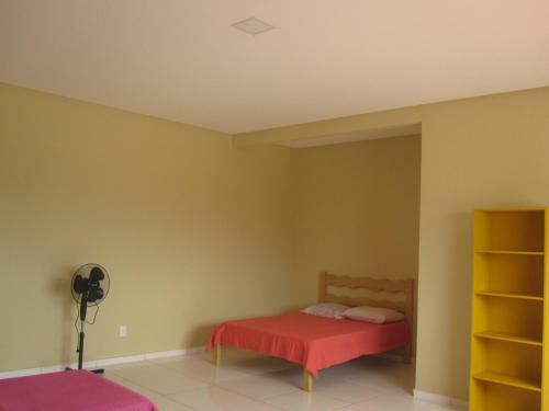 Hostal Ecorupestre Hostel