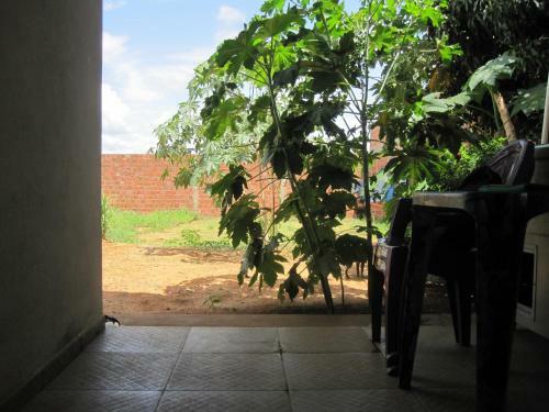 Hostal Ecorupestre Hostel